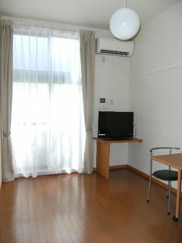 4/12 リビング/ダイニング