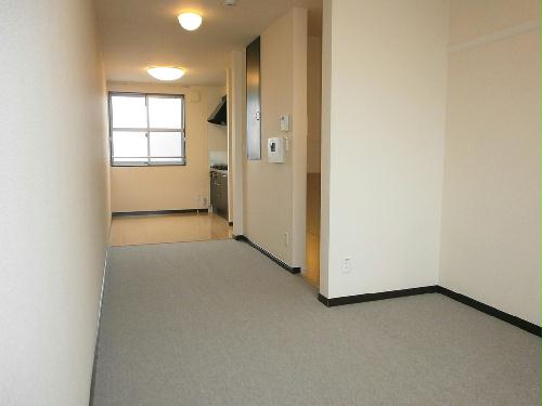 4/14 リビング/ダイニング