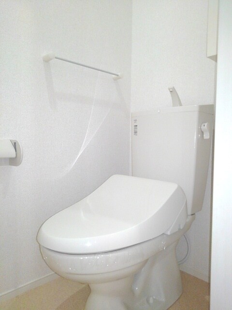 12/18 バルコニー