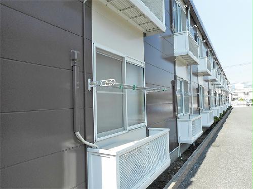 13/30 バルコニー