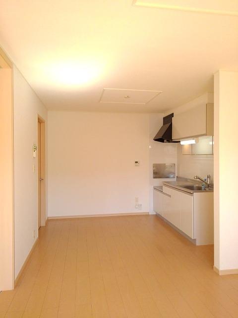 3/20 リビング/ダイニング