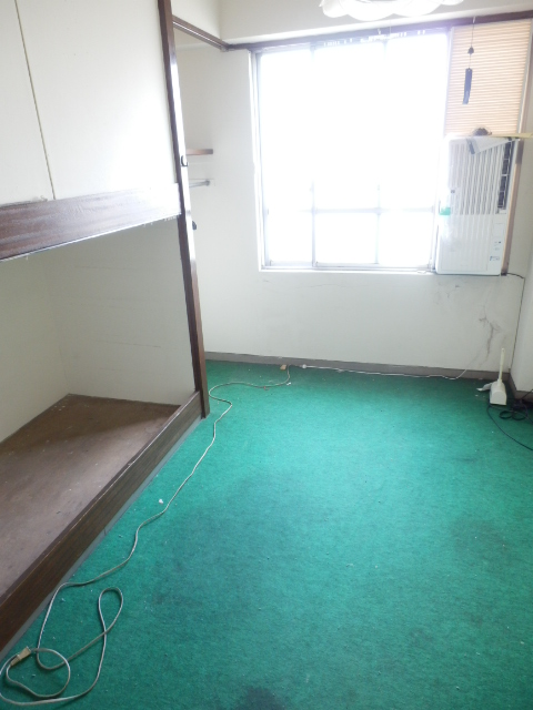 4/24 リビング/ダイニング