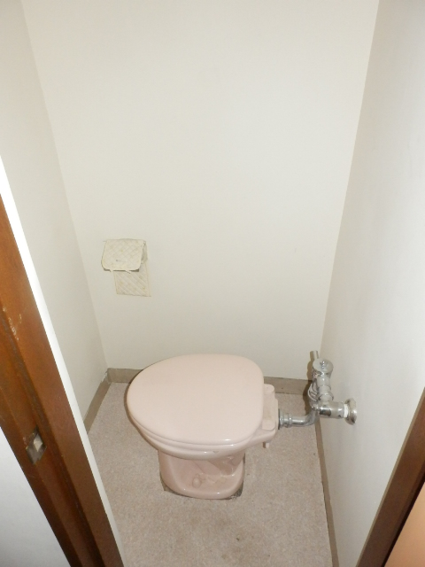 9/24 トイレ