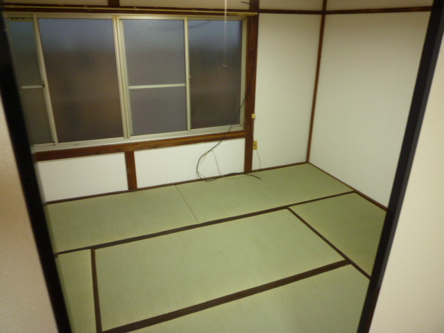 4/8 リビング/ダイニング