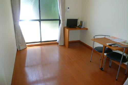 4/22 リビング/ダイニング