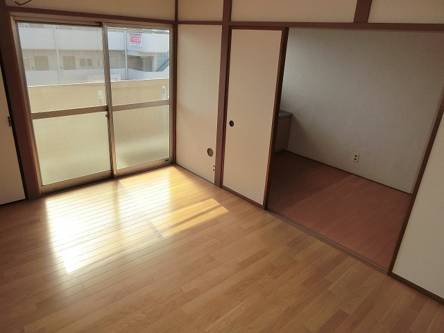 6/27 リビング/ダイニング