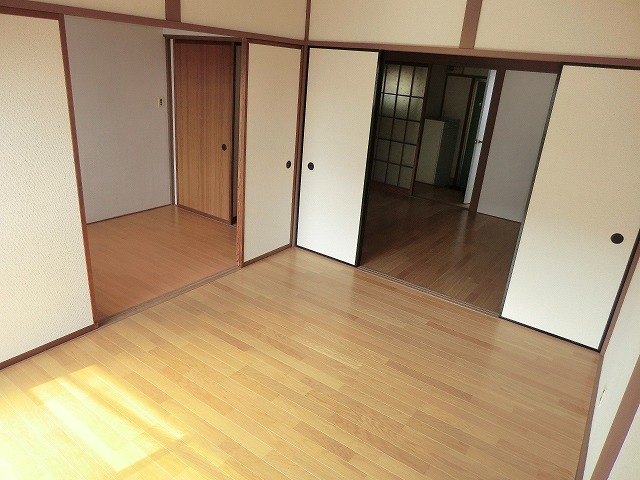 4/27 リビング/ダイニング