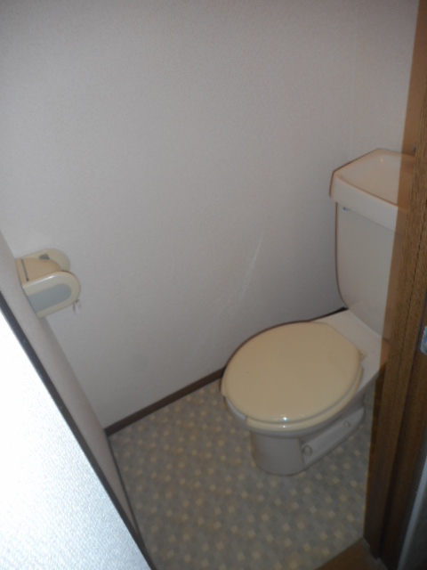 12/23 トイレ