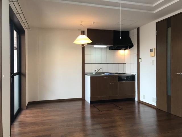 3/25 リビング/ダイニング