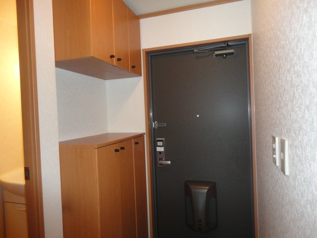 4/24 リビング/ダイニング