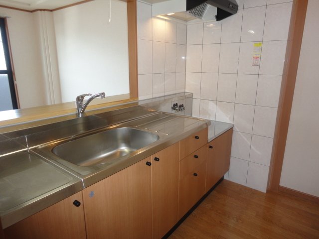 3/24 リビング/ダイニング