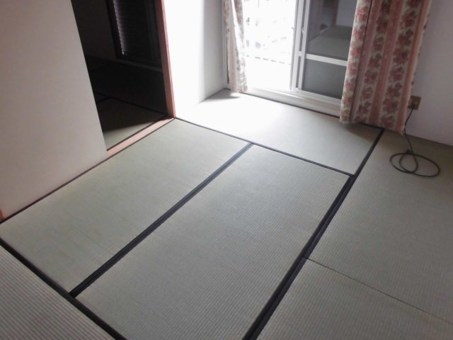 5/23 リビング/ダイニング