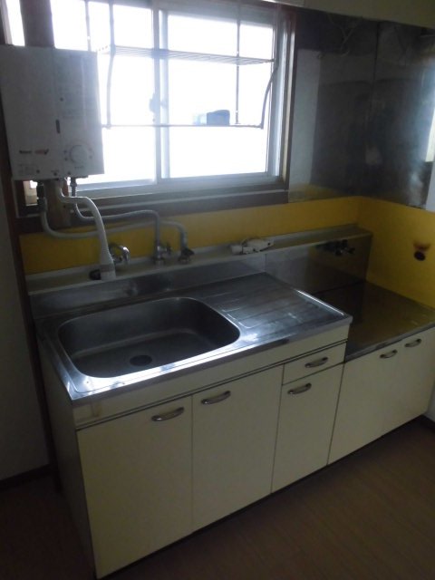 11/23 キッチン
