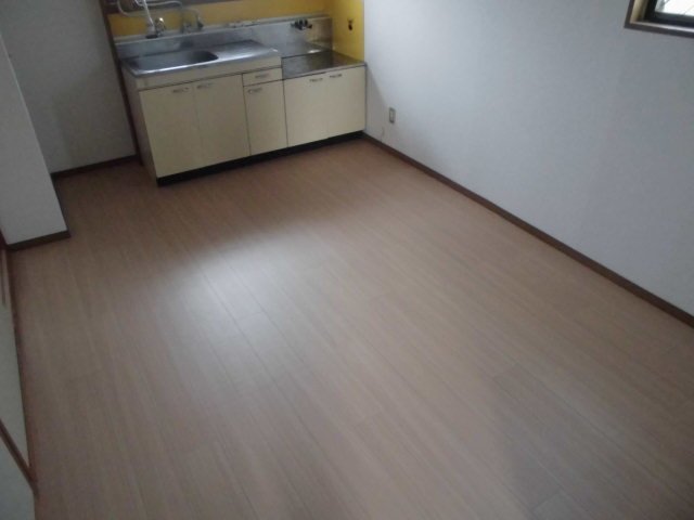 4/23 リビング/ダイニング