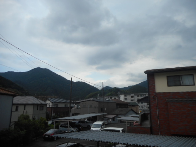 景色
