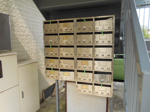 21/26 エントランス