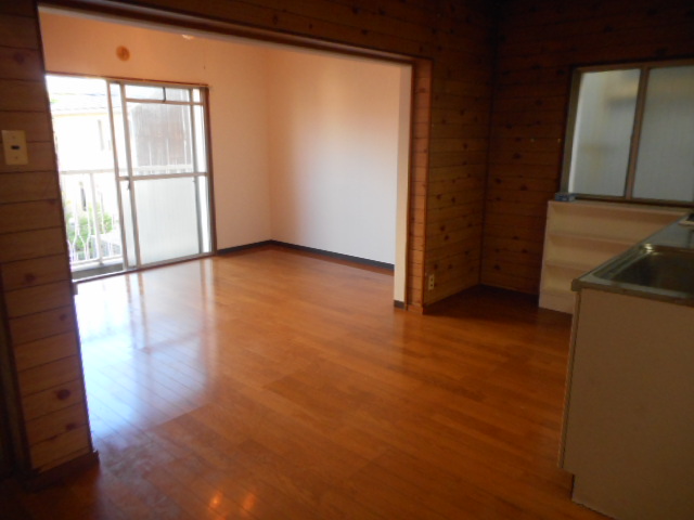 3/19 リビング/ダイニング