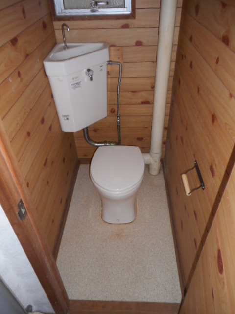 11/19 トイレ