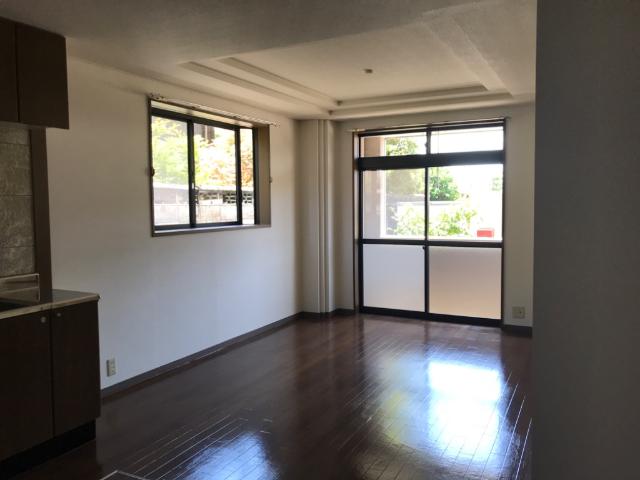 5/24 リビング/ダイニング