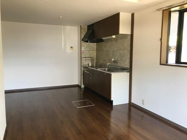 3/24 リビング/ダイニング