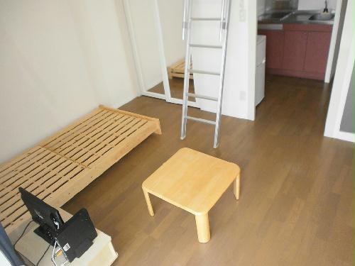 3/27 リビング/ダイニング