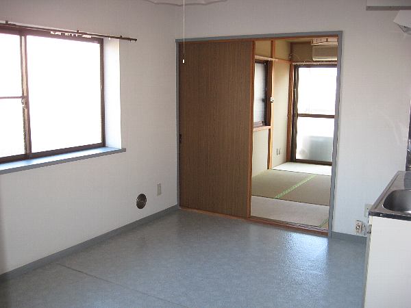 3/21 リビング/ダイニング