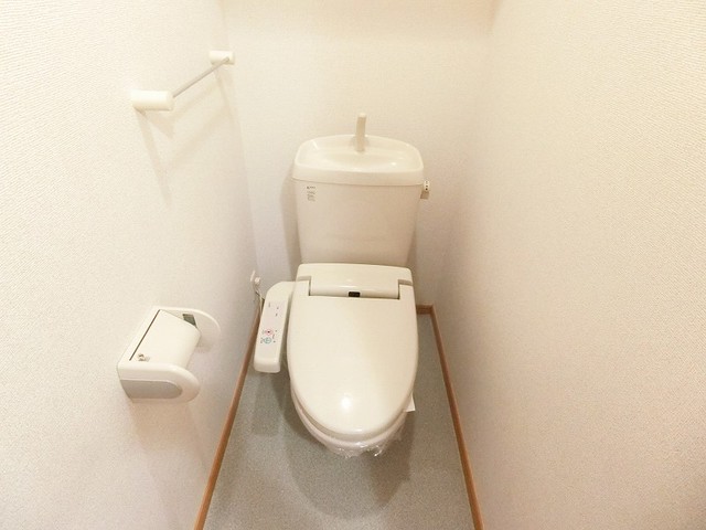8/20 トイレ
