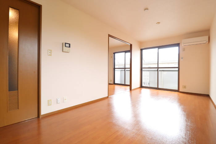 3/21 リビング/ダイニング