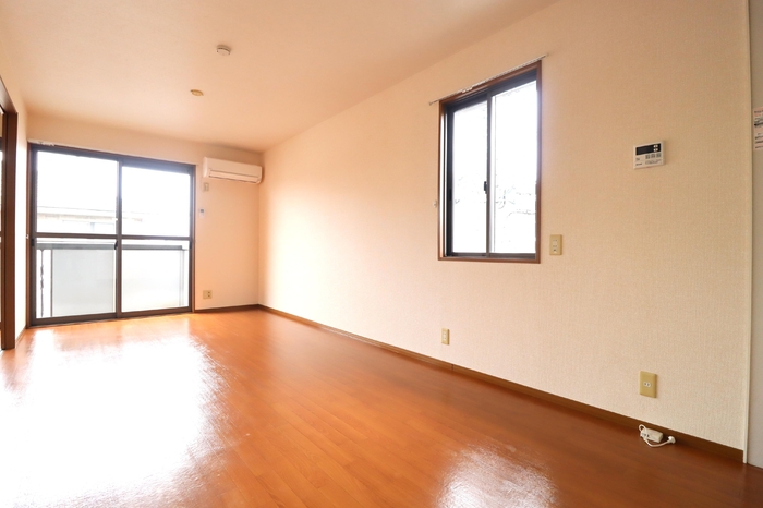 6/21 リビング/ダイニング