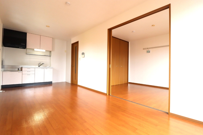 8/21 リビング/ダイニング