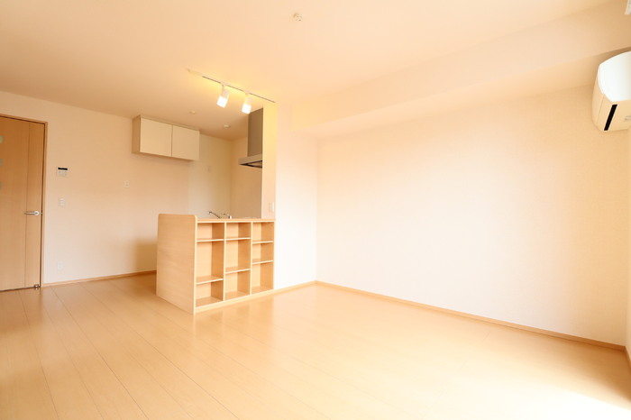 3/15 リビング/ダイニング