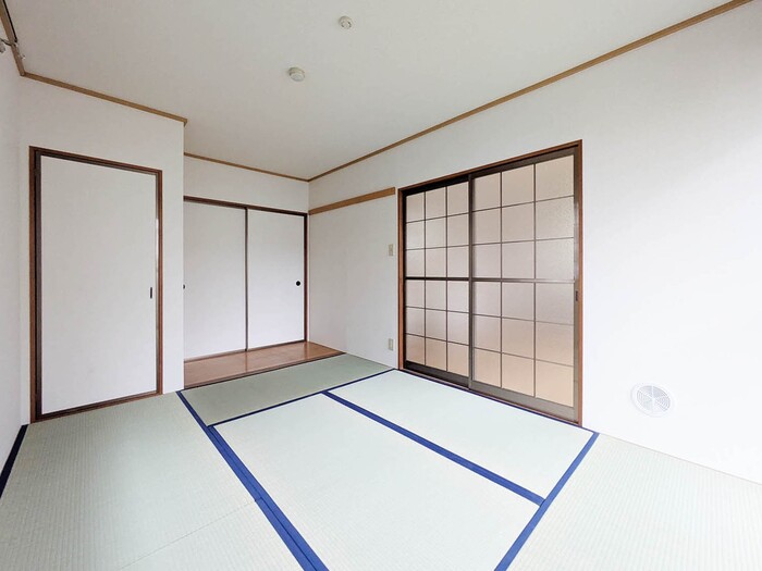 3/28 リビング/ダイニング