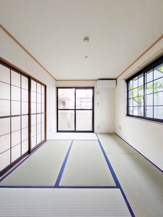 6/28 リビング/ダイニング