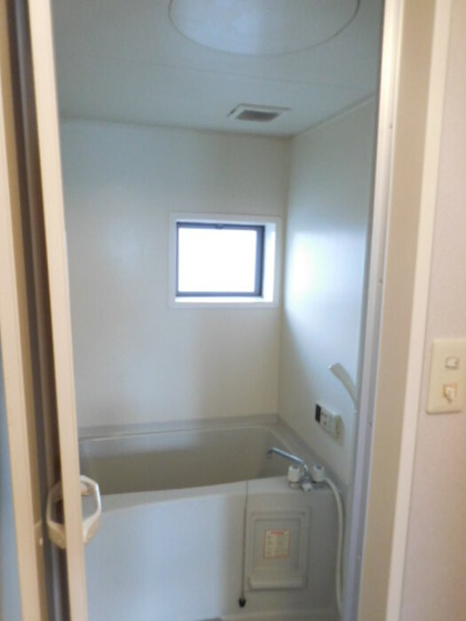 8/14 浴室
