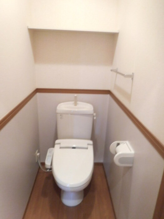 9/14 トイレ