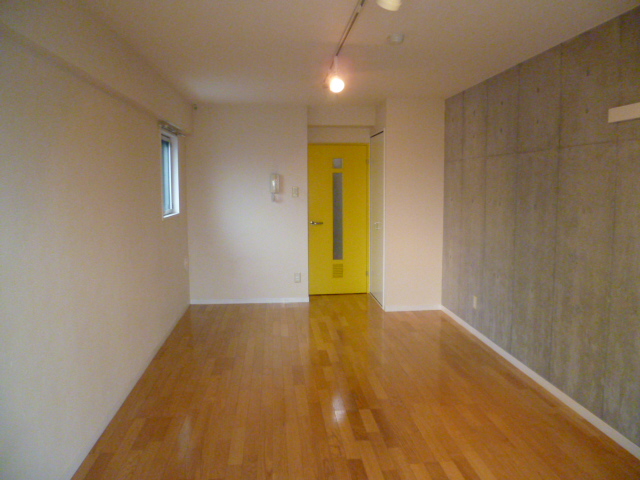 4/26 リビング/ダイニング