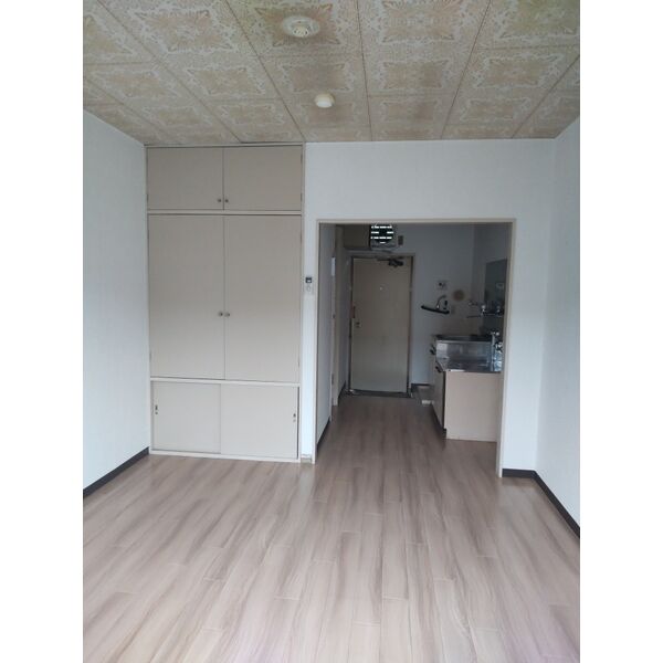 3/13 リビング/ダイニング