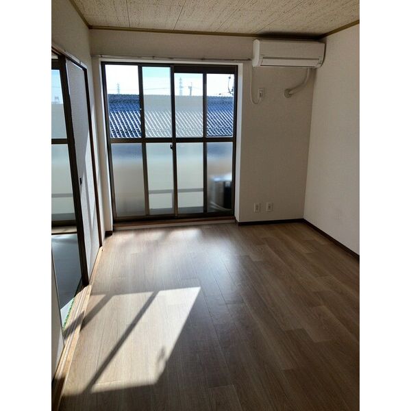 6/17 リビング/ダイニング