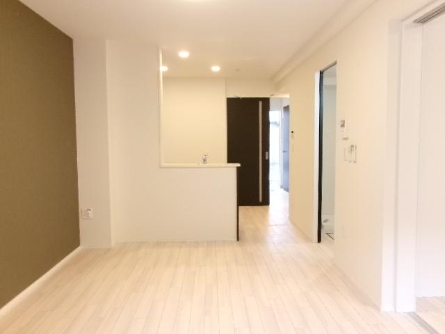 5/30 リビング/ダイニング