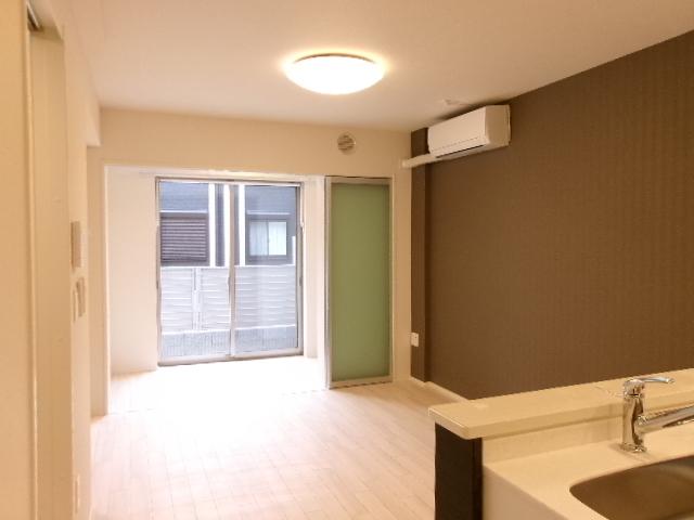 3/30 リビング/ダイニング