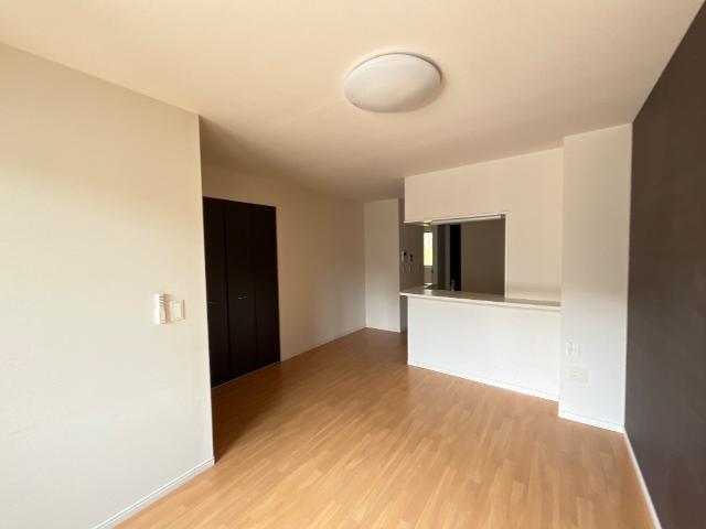 3/27 リビング/ダイニング