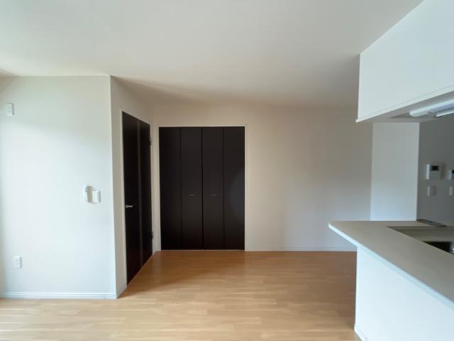 4/27 リビング/ダイニング