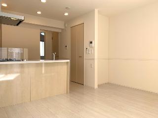 4/27 リビング/ダイニング