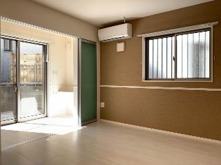 3/27 リビング/ダイニング