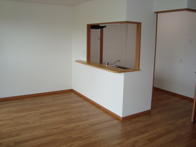 3/30 リビング/ダイニング