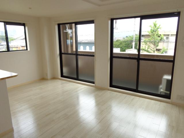 4/25 リビング/ダイニング