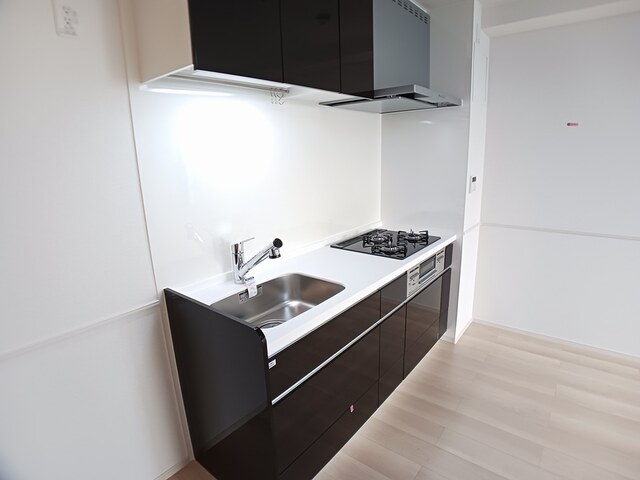 7/20 キッチン