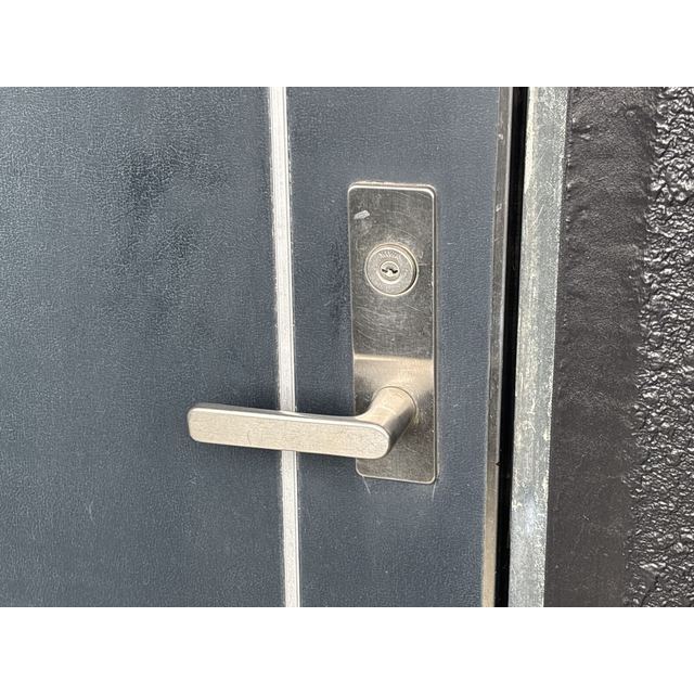 12/24 玄関