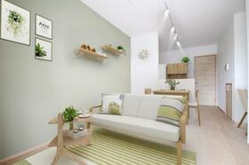 3/16 リビング/ダイニング