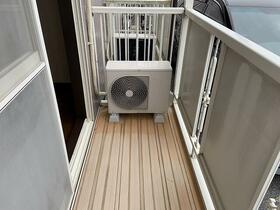 14/16 バルコニー